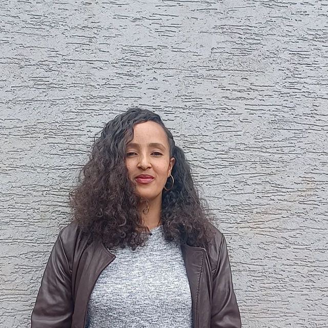 Haymanot Tesfaye